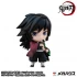 Category.complete-models Demon Slayer: Kimetsu no Yaiba:Tanjiro and Pillars Mascot Set A производитель MegaHouse