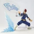 Category.action-figures Amazing Yamaguchi No.026 Shoto Todoroki (My Hero Academia) изображение 1