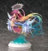 Фигурка 1/7 No Game No Life: Zero Jibril Little Flugel Ver. производитель Phat!