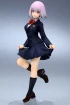 Фигурка 1/7 SSSS.GRIDMAN Shinjo Akane Uniform Version производитель Ques Q