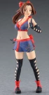 Модель 1/12 Egg Girls Collection No.11 Mikumo Shiranagi (Kunoichi) источник Egg Plane