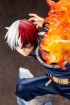 Category.complete-models 1/8 ARTFX J Shoto Todoroki Ver.2 (My Hero Academia) изображение 3