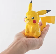 Фигурка POLYGO Pokemon Pikachu изображение 1