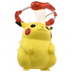 Фигурка Moncolle Pikachu (Gigantamax Form) источник Pokemon