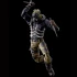 Фигурка 1/12 Dorohedoro Caiman & Nikaido Figure изображение 9