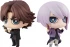 Фигурка Chimi Mega Buddy Series! DOUBLE DECKER! Doug & Kirill Set источник Double Decker! Doug & Kirill