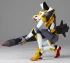 Category.action-figures Evangelion Evolution EV010S Evangelion Unit00 (Kai) изображение 3