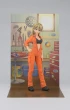 Модель 1/12 12 Egg Girls Collection No.25 Lucy McDonnell (Tsunagi) изображение 2