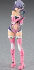 Модель 1/12 12 Egg Girls Collection No.28 Claire Frost (SF Suit) изображение 1