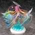 Фигурка 1/7 No Game No Life: Zero Jibril Little Flugel Ver. изображение 1