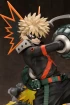 Фигурка 1/8 ARTFX J Bakugo Katsuki Ver 2 Figure изображение 4