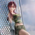 Category.complete-models Rebuild of Evangelion: Mari Illustrious Makinami Figure изображение 7