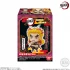 Фигурка Demon Slayer: Kimetsu no Yaiba Deformed Mascot 5: 1Box (10pcs) изображение 4