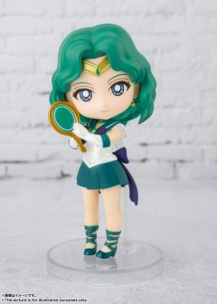 Figuarts Mini Super Sailor Neptune Eternal Edition фигурка