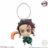 Фигурка Demon Slayer: Kimetsu no Yaiba Deformed Mascot 5: 1Box (10pcs) производитель Bandai