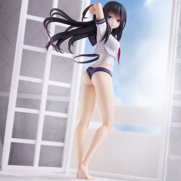 Coffee Kizoku Illustration Rika Shiramine фигурка