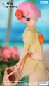 Фигурка Ram Summer Vacation источник Re:ZERO -Starting Life in Another World-