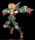 Модель MODEROID Katsuki Bakugo производитель Good Smile Company