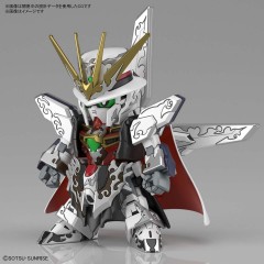 SDW HEROES Arsene Gundam X модель