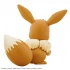 Модель Pokemon Plastic Model Collection BIG 02 Eevee серия Pokemon Plastic Model Collection BIG