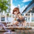 Фигурка A Certain Scientific Railgun T: Mikoto Misaka Figure изображение 7