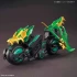 SD Sangoku Soketsuden Trinity Bike серия Sangoku Soketsuden