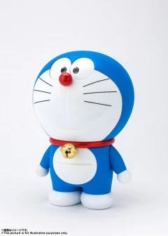 Фигурка Figuarts Zero EX Doraemon (Stand By Me Doraemon 2) серия Figuarts Zero