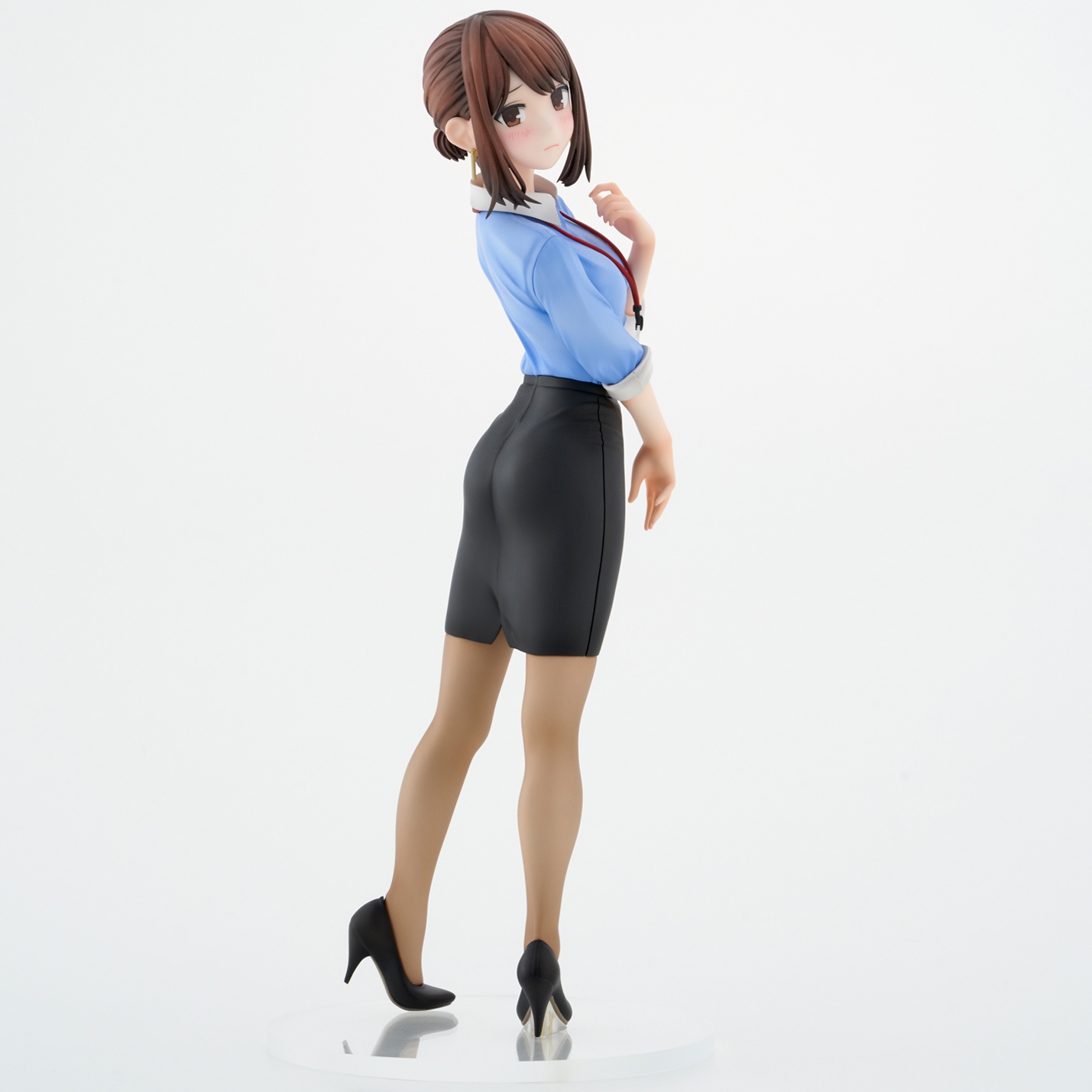 Ganbare douki chan figure