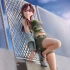 Category.complete-models Rebuild of Evangelion: Mari Illustrious Makinami Figure изображение 9
