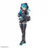 Модель Girl Gun Lady (GGL) Lady Commander Alice изображение 3