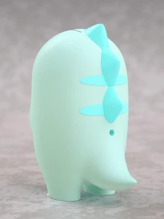 Фигурка Nendoroid More: Face Parts Case (Blue Dinosaur) производитель Good Smile Company