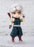 Фигурка Figuarts mini Tengen Uzui (Reissue) серия Figuarts Mini