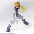 Фигурка The World Ends with You The Animation: Bring Arts Neku Sakuraba изображение 2