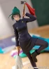 Фигурка POP UP PARADE Maki Zen'in изображение 6