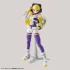 Модель Girl Gun Lady (GGL) Lady Commander Charlotte изображение 3