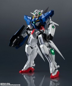 Gundam Universe GN-001 Gundam Exia модель