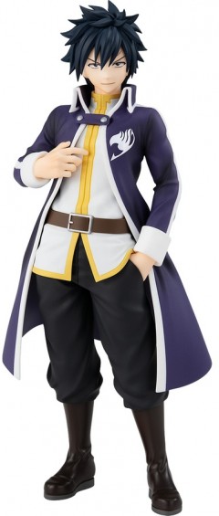 POP UP PARADE Gray Fullbuster: Grand Magic Games Arc Ver. category.pop-up-parade