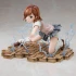 Фигурка A Certain Scientific Railgun T: Mikoto Misaka Figure производитель Union Creative