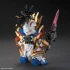 SD Sangoku Soketsuden Liu Bei Unicorn Gundam источник SD Gundam
