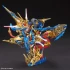 SDW Heroes Wukong Impulse Gundam DX Set производитель Bandai