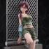 Category.complete-models Rebuild of Evangelion: Mari Illustrious Makinami Figure изображение 5
