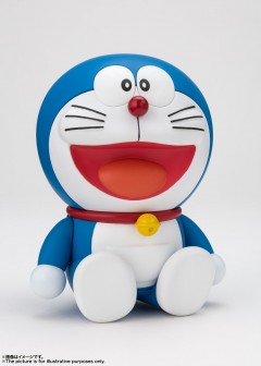 Figuarts Zero Doraemon -Scene Arc- фигурка