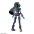 Модель Girl Gun Lady (GGL) Lady Commander Alice изображение 2