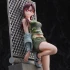 Category.complete-models Rebuild of Evangelion: Mari Illustrious Makinami Figure изображение 2