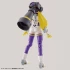 Модель Girl Gun Lady (GGL) Lady Commander Charlotte изображение 1