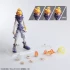 Фигурка The World Ends with You The Animation: Bring Arts Neku Sakuraba изображение 4