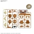 Модель Pokemon Plastic Model Collection Quick !! 04 Eevee производитель Bandai