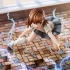 Фигурка A Certain Scientific Railgun T: Mikoto Misaka Figure изображение 9