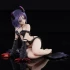 Фигурка 1/6 To Love-Ru Darkness: Haruna Sairenji Darkness Ver. изображение 11