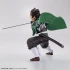 Модель Demon Slayer: Kimetsu Model: Tanjiro Kamado производитель Bandai